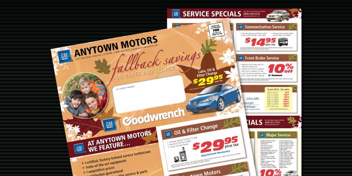 Fallback Savings Tri-Fold